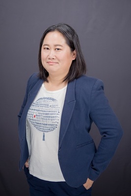 Professor Pao-Lien Chen