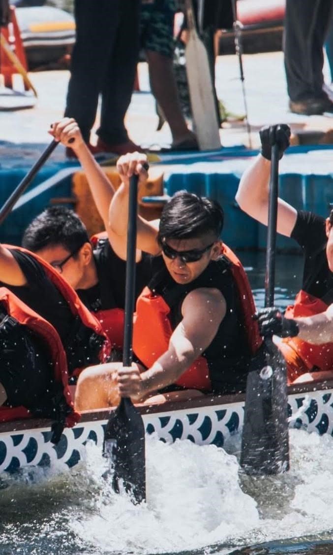 Dragon Boat