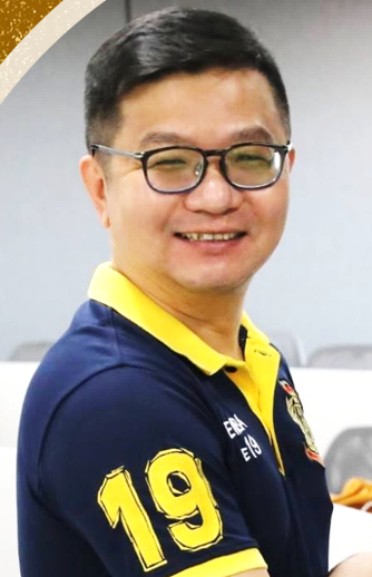 第19屆管院校友會會長