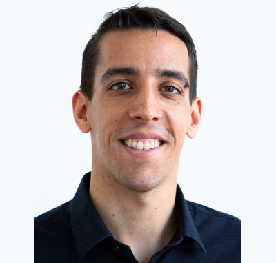 邵丹儒 Daniel Aschauer