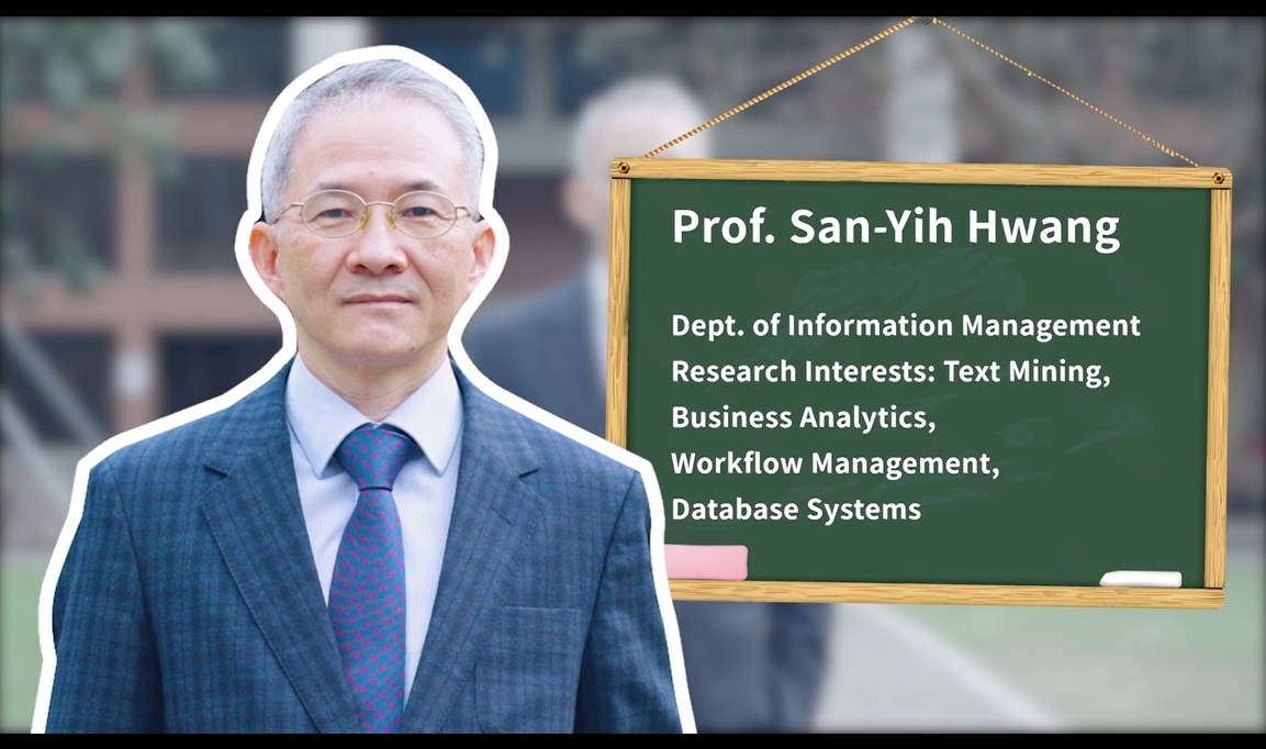 Prof.Huang