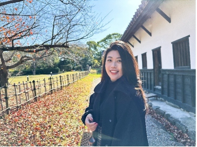 Brenda Chen