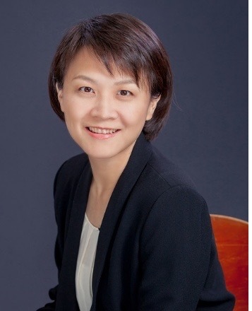 Ms. Cindy Lin