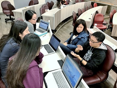 【IBMBA】企業管理研討：人力資源趨勢、挑戰與超越圖片