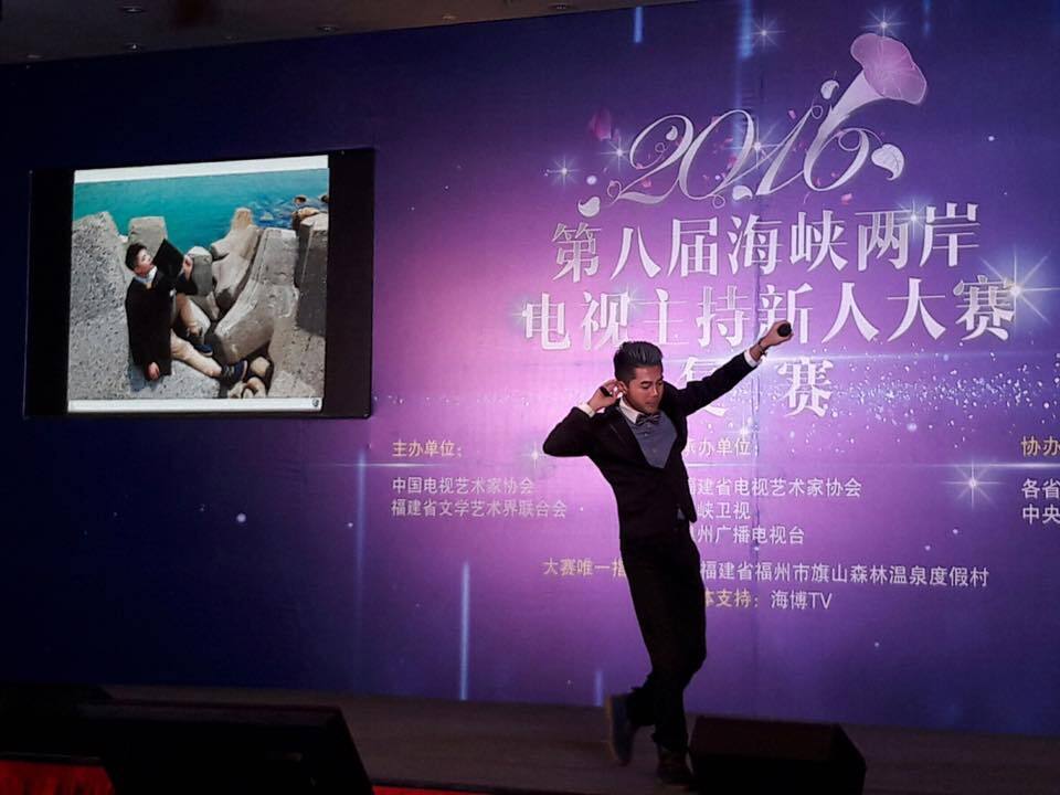 張劭斌分享研究生的意義圖片