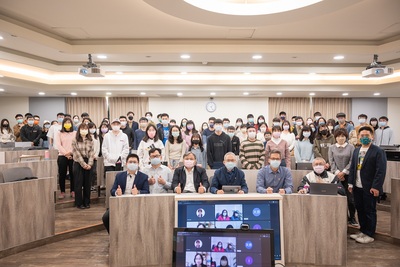 Group photoImage