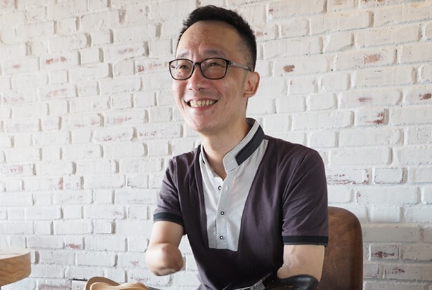 圖片來源：朱家瑩攝圖片