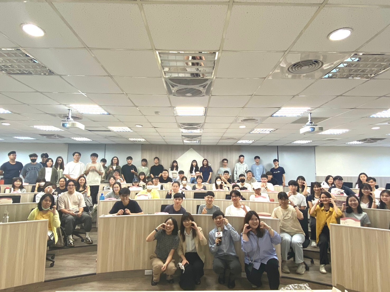 【職涯】嚴謹選才，匯聚通才  和泰汽車多元職涯平台與培訓  邀請中山學子來加入圖片