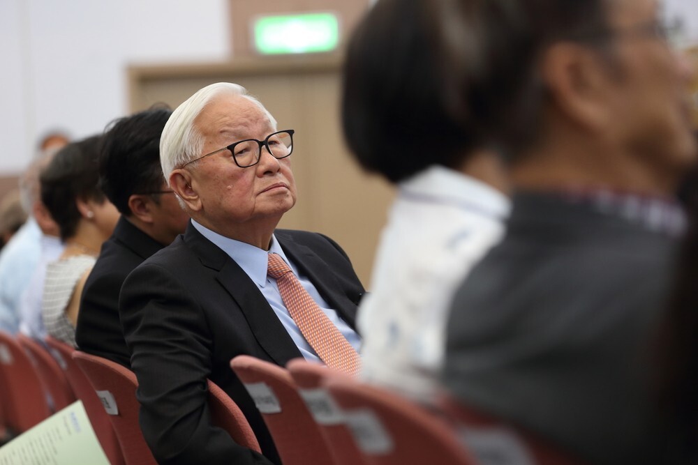 關於台積電接班，張忠謀沒說清楚的事（經理人）圖片