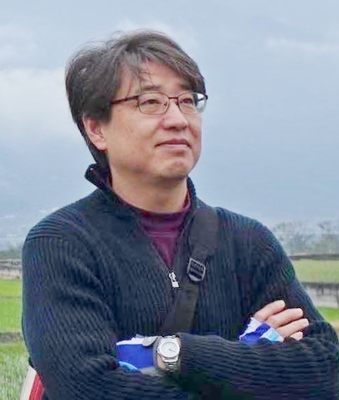 行傳所校友碩士班89級校友項賓和圖片