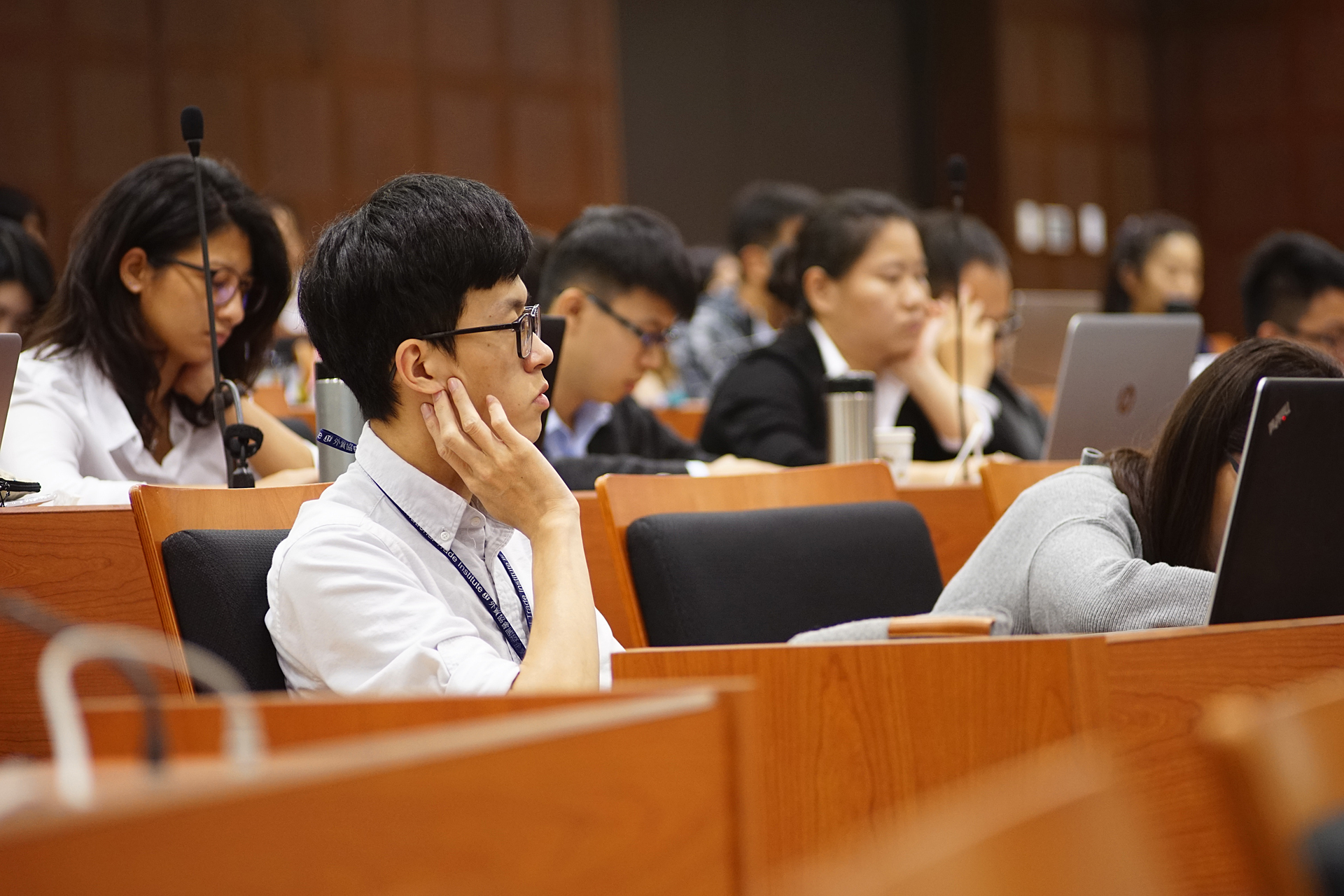 東協及南亞學術及實務研討會  人文社會管理觀點大匯集圖片