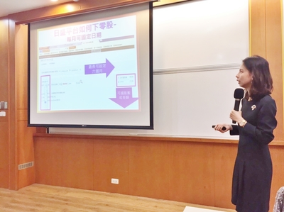 學生理財大解密！　掌3要訣擺脫月光危機（中山新聞）圖片