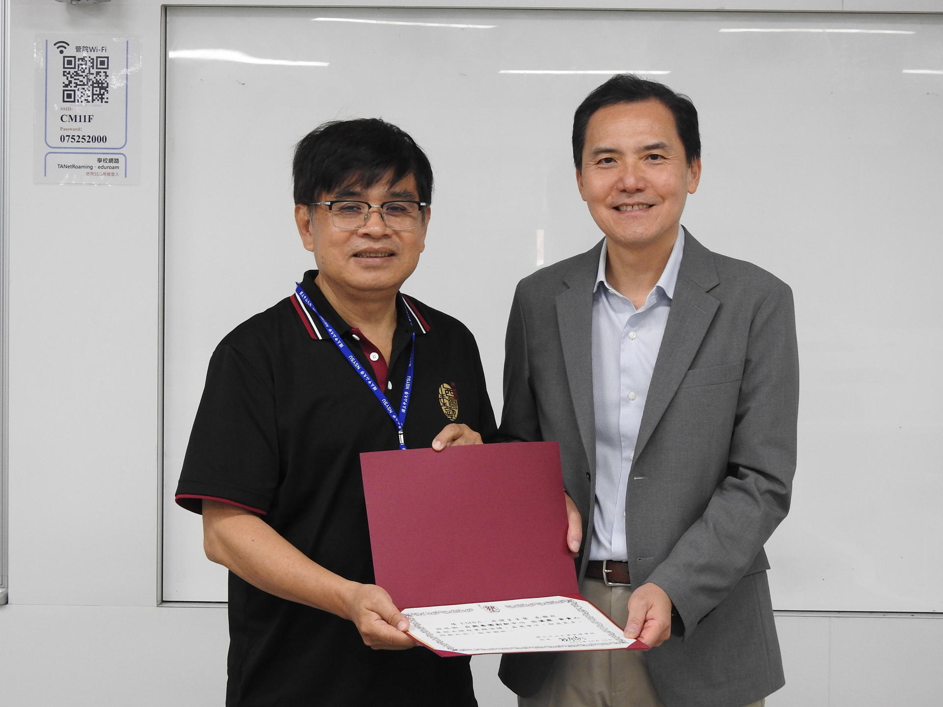 ｜台聚集團創新中心｜仝漢霖 負責人：驅動本土企業轉型-領導者視角下的學習與突破圖片