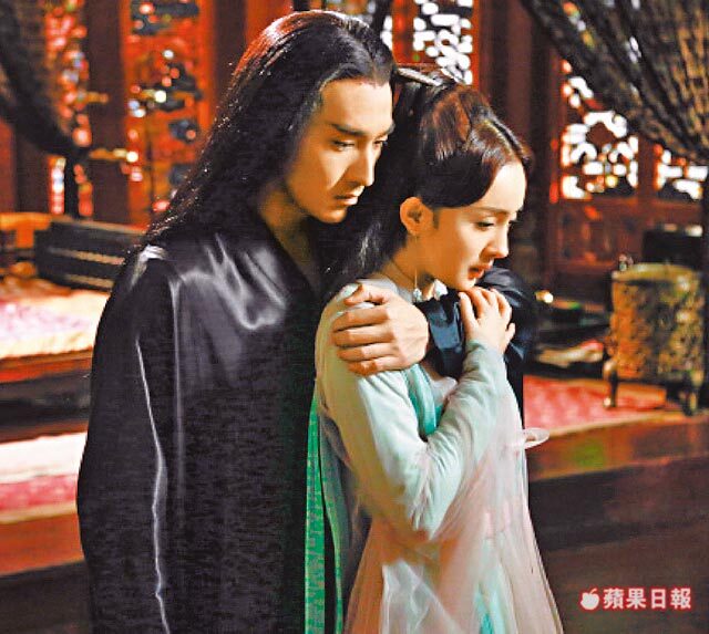 行傳所李雅靖：那些「桃花毒」告訴我的情事（蘋果日報）圖片