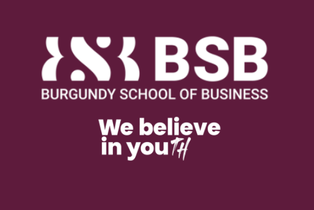 [Partner School Visiting Opportunity] Short-Term Teaching at Burgundy School of Business in France – Airfare & Accommodation Subsidy up to NT$120,000 (Apply by Aug. 25)Image