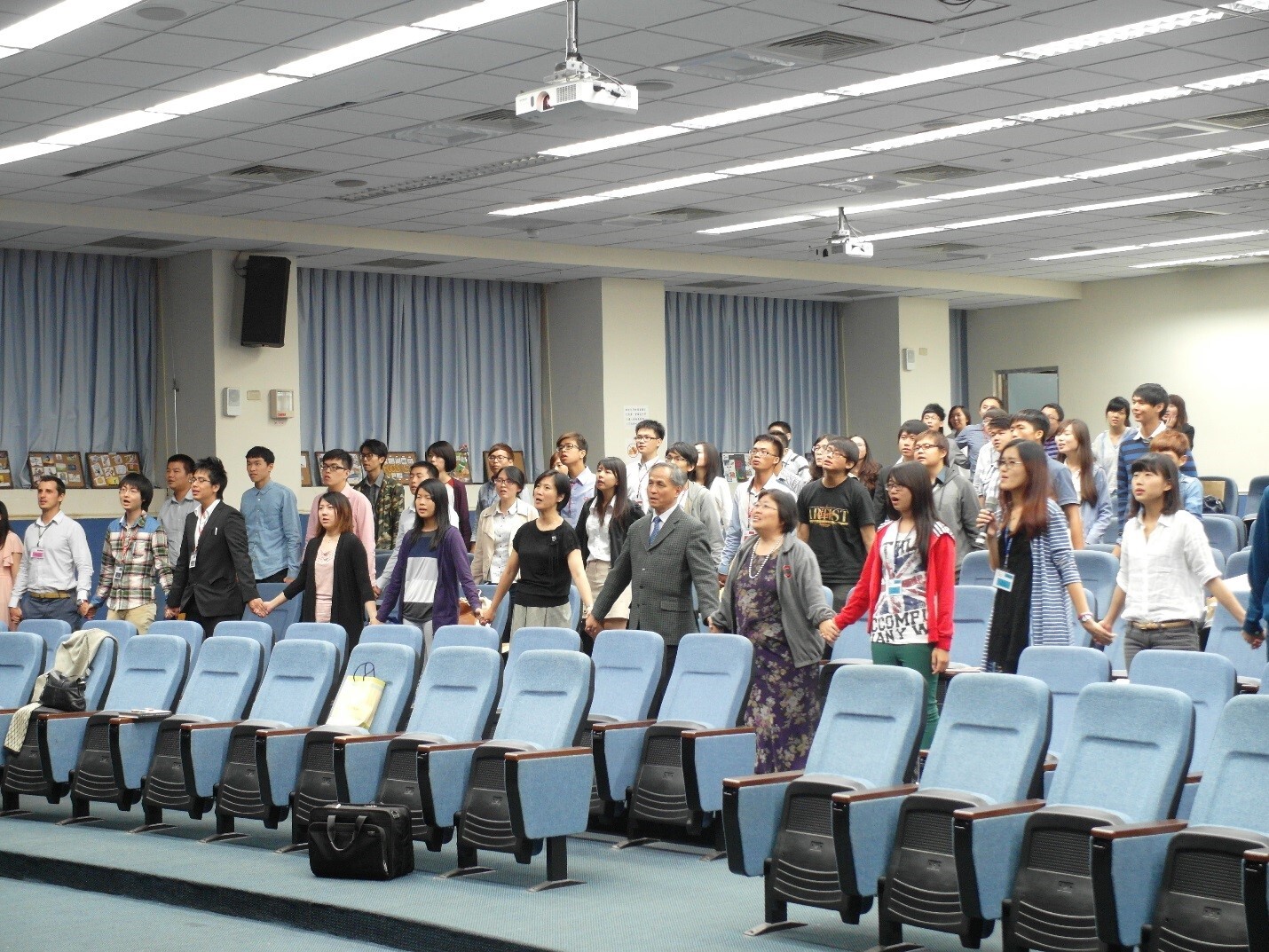 PILOT(Proactive Individuals: Leaders of Today) Global ConferenceImage