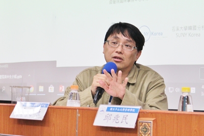【管院】大學甄試說明會  230高中生、家長一起逛中山管院！圖片
