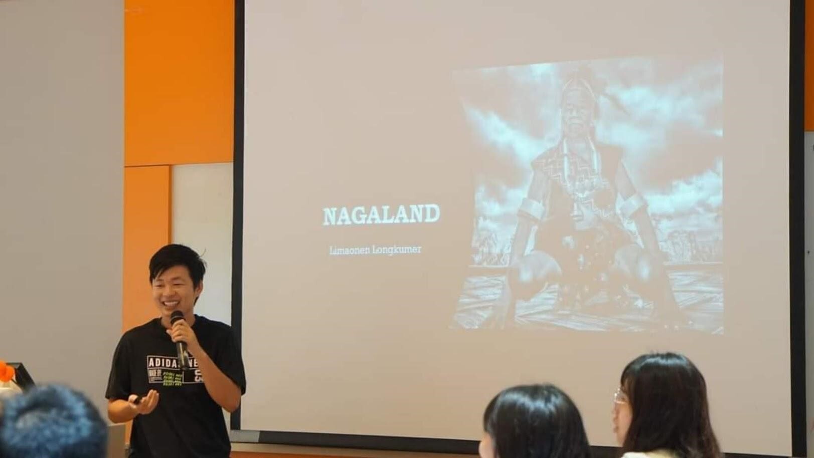 【Career 】Tiny Island, Big Lessons: My Taiwan Experience-LimaonenImage