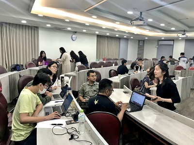 【IBMBA】企業管理研討：顧問工作懶人包圖片