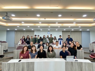 【IBMBA】企業管理研討：顧問工作懶人包圖片