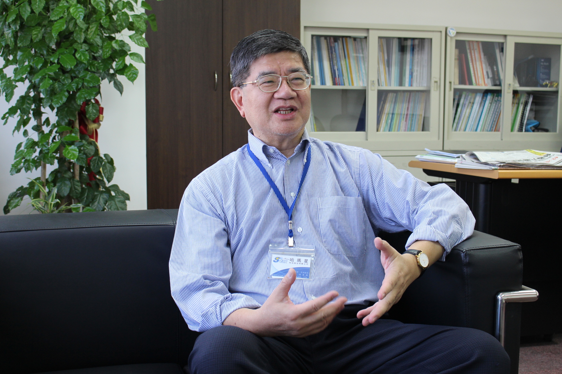 孫思源學長圖片