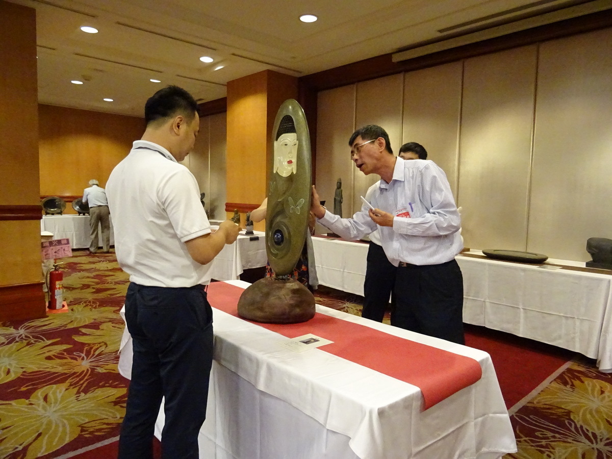 台南市校友會會員大會 展現中山人凝聚力圖片