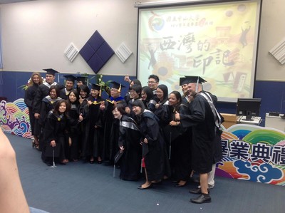  【Interview】IBMBA Alumni Todd Lajeunesse(Class of 2013)Image