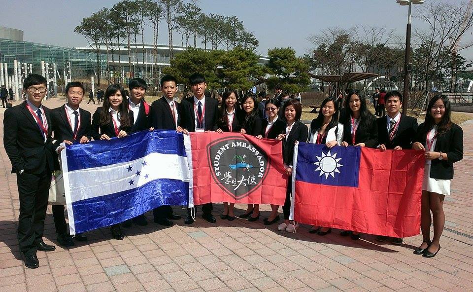 企業最愛大學生 中山大學排名大躍進　中山校長楊弘敦：跨領域時代 培育國際專業人才（中山新聞）圖片