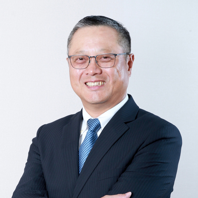 社會服務類傑出校友：巴巴事業集團董事長黃炯輝(管院EMBA第14屆)圖片