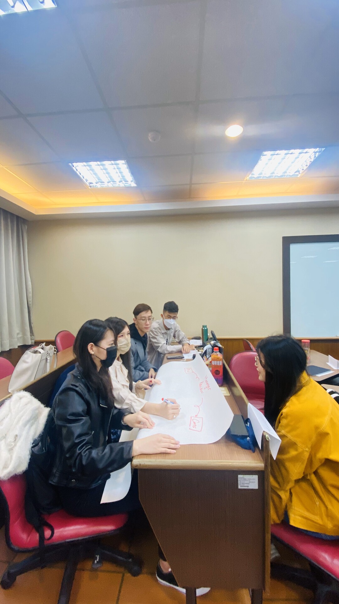 《111-2 GHRM608》What is Human Resource Operation? How do you as an employee get evaluated? The performance appraisals introduction (2023)Image