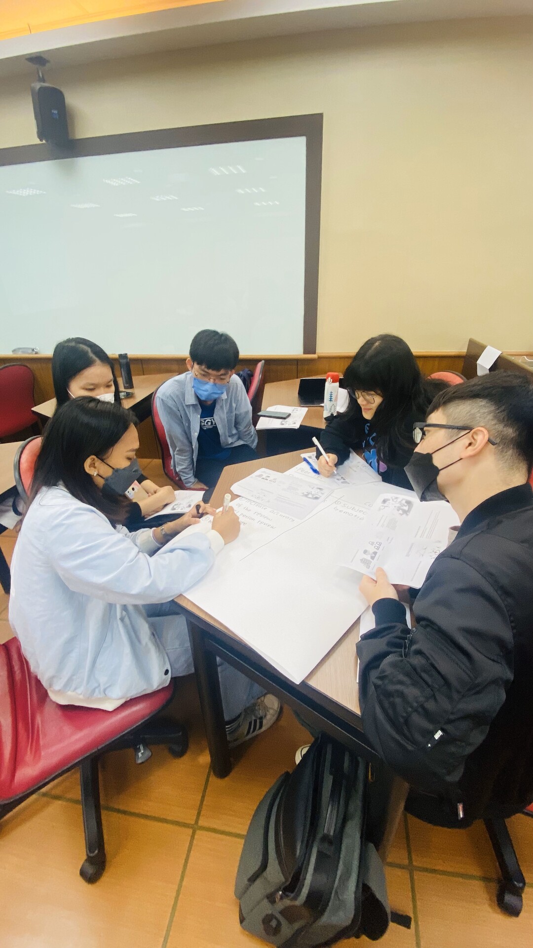 《111-2 GHRM608》What is Human Resource Operation? How do you as an employee get evaluated? The performance appraisals introduction (2023)Image