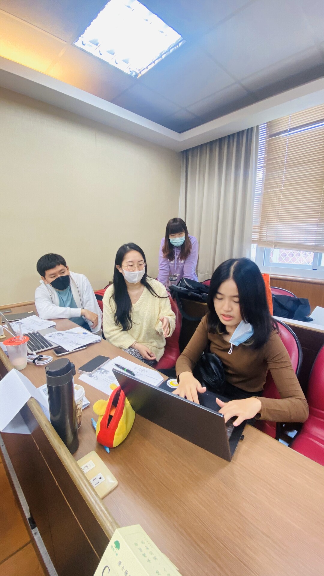 《111-2 GHRM608》What is Human Resource Operation? How do you as an employee get evaluated? The performance appraisals introduction (2023)Image