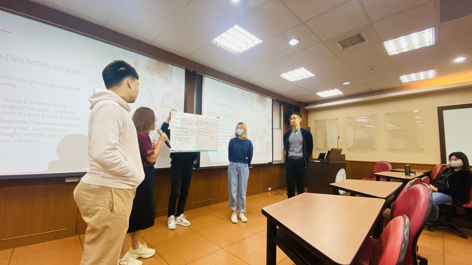 《111-2 GHRM608》What is Human Resource Operation? How do you as an employee get evaluated? The performance appraisals introduction (2023)Image