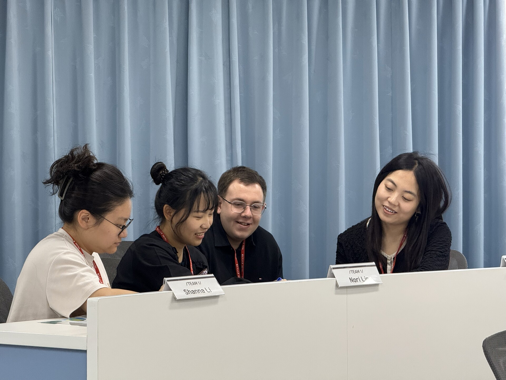 [ACT] A Global Journey Starts Here: NSYSU Welcomes New ACT CohortImage