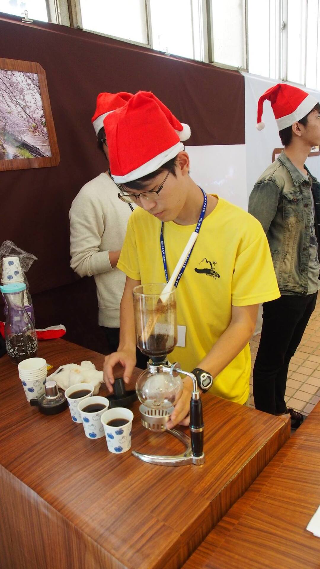 學生創業從社區策展開始   國小閒置廚房變身地方博物館圖片