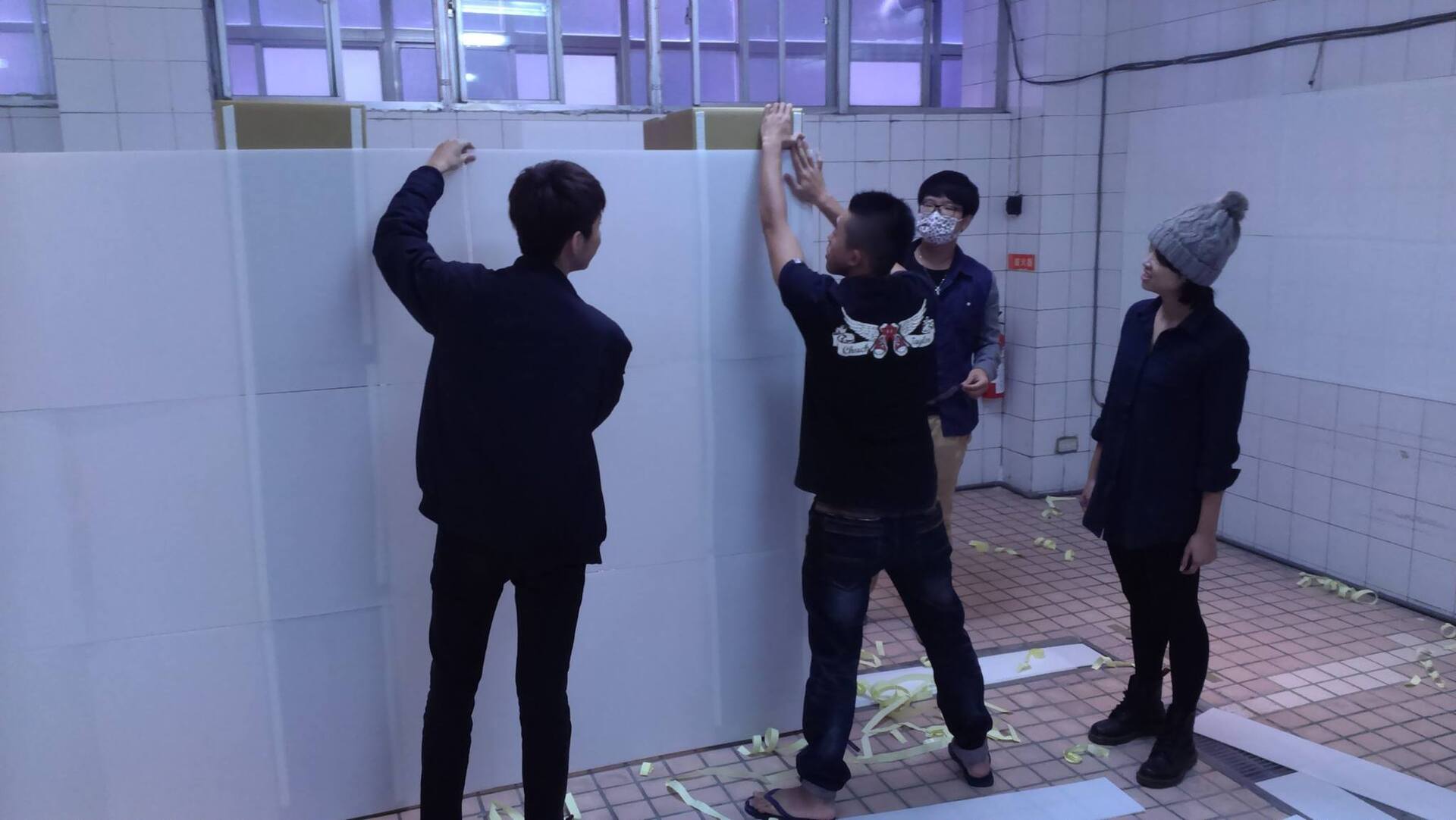 學生創業從社區策展開始   國小閒置廚房變身地方博物館圖片