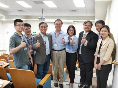 【財管系】2019國立中山大學財務管理學系系友論壇落幕圖片