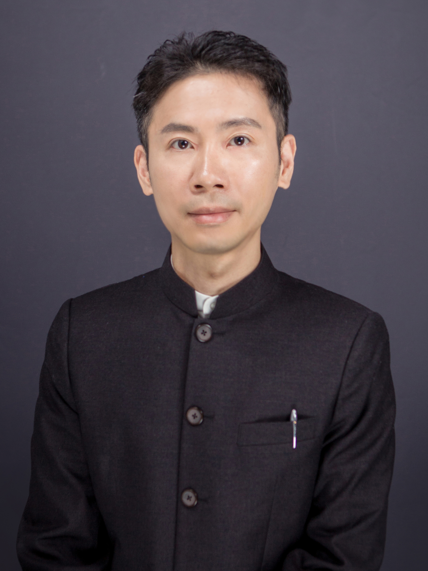 Dr. Ho-Ting WongImage