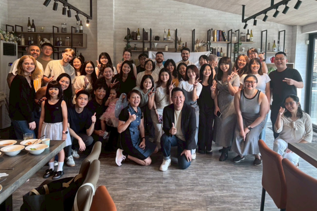 [CM Alumni] Friendship, Laughter, and New Discoveries — NSYSU IBMBA & GHRM MBA Alumni Gathering 2025Image