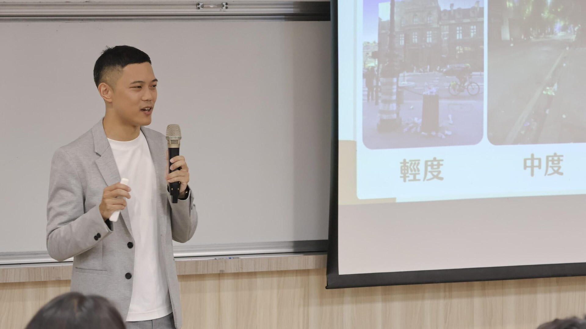 【職涯】2025 後燃計畫｜從環境工程仔到職涯諮詢師：海工所Ken學長　讓逆境彎路化為職涯導航指標圖片