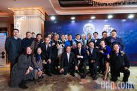 國立中山大學-同濟EMBA雙學位境外專班開始招生，學生有機會可一次結交240位同期、跨界、真心相待的朋友。圖／中山大學提供圖片