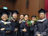 國立中山大學-同濟EMBA雙學位境外專班開始招生，學生有機會可一次結交240位同期、跨界、真心相待的朋友。圖／中山大學提供圖片