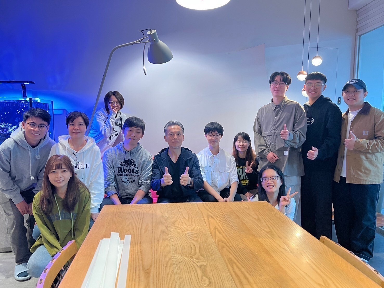 第四組-日光照明設計顧問有限公司圖片
