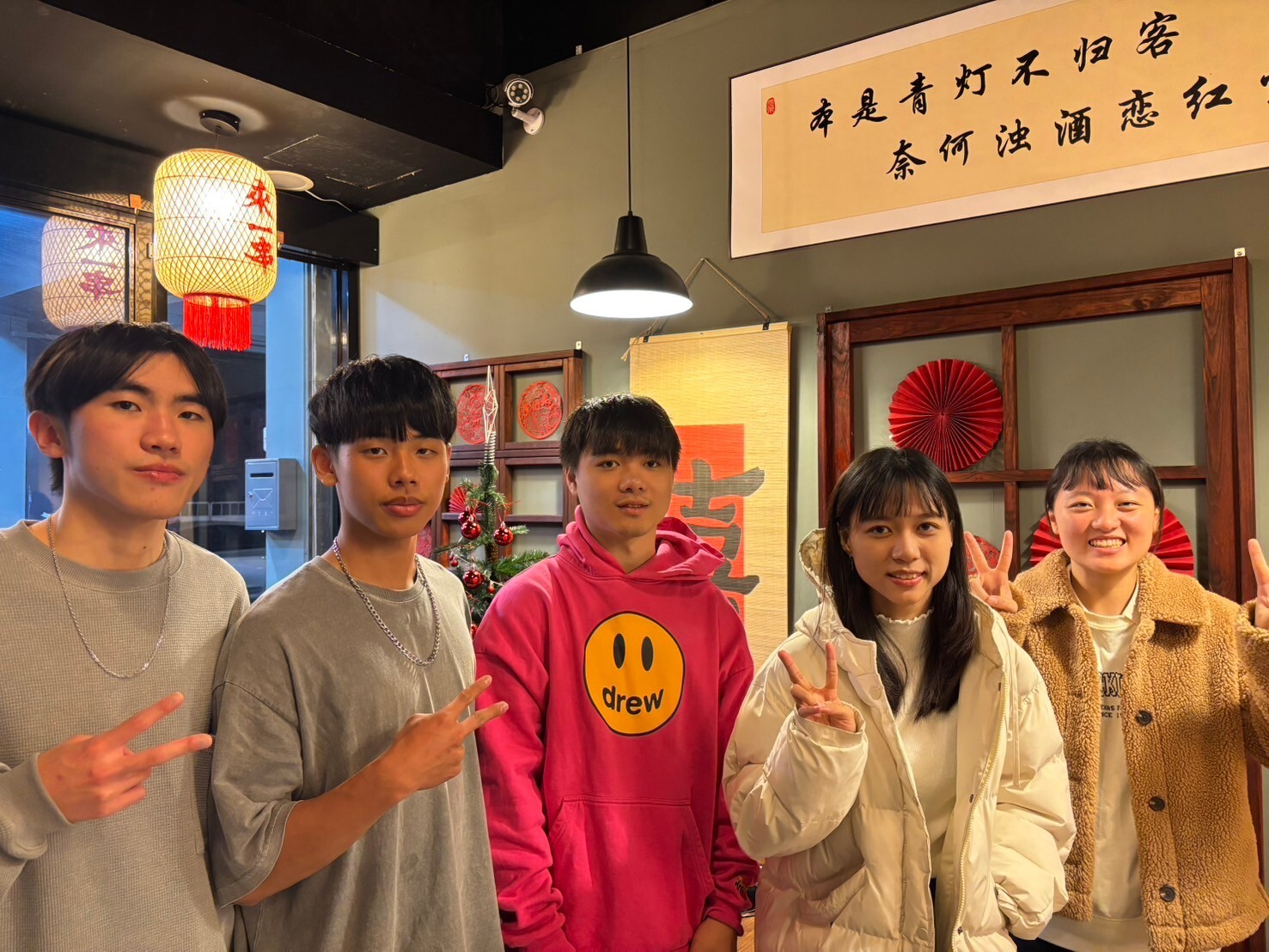 第五組-查爾斯科技有限公司圖片