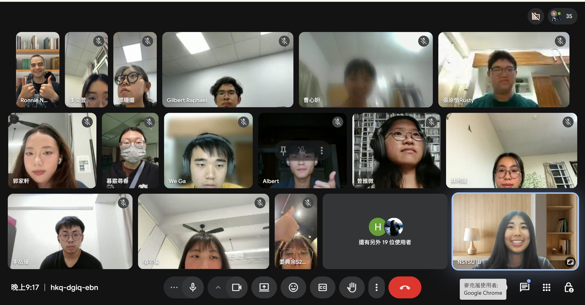 Group Photo圖片