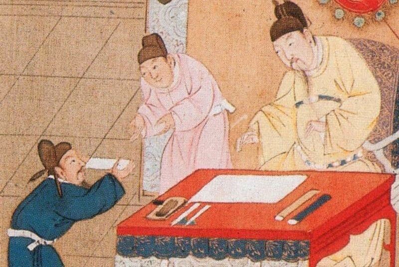 疑人不用，用人不疑！從痛失人才的曹操、雍正身上，學一堂領導用人課 帶人的技術團隊建立領導帶人（經理人月刊）圖片