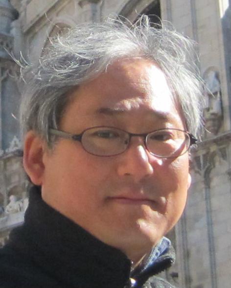 Professor Moon Kun Lee圖片