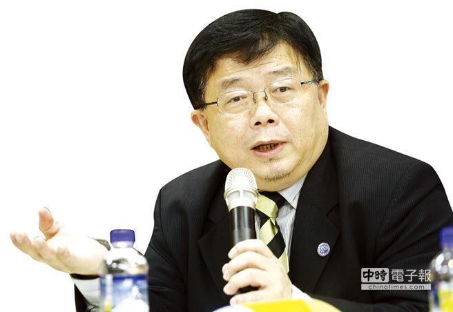中山大學企業管理學系教授李清潭：跟上全球化 不能像一盤散沙（工商時報）圖片