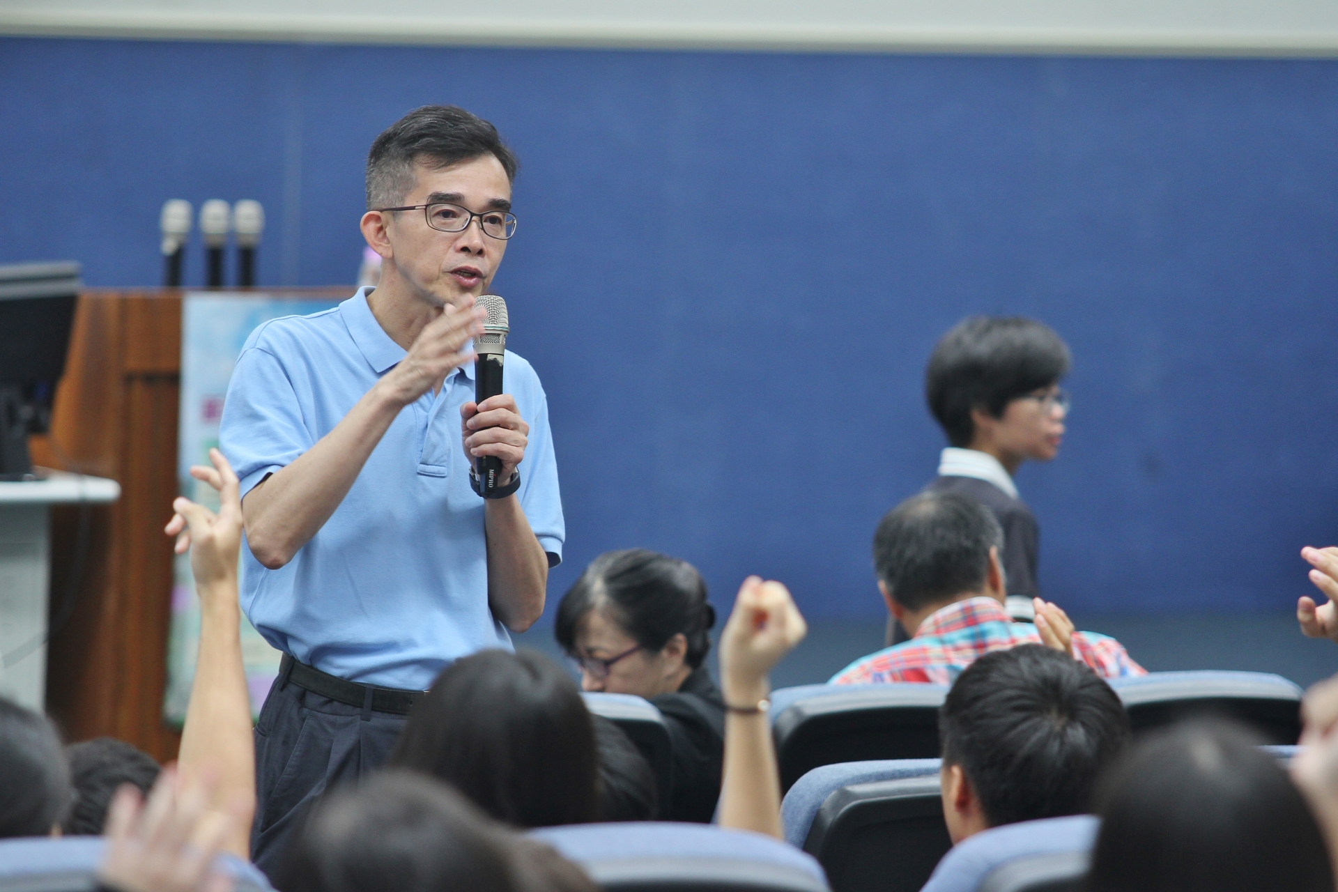 大學生來報到！ 管院核心訓練營儲備新生競爭力圖片