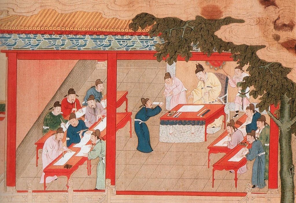從歷史看用人哲學！潔身自愛的清官海瑞，為什麼不受張居正的重用？（經理人月刊）圖片
